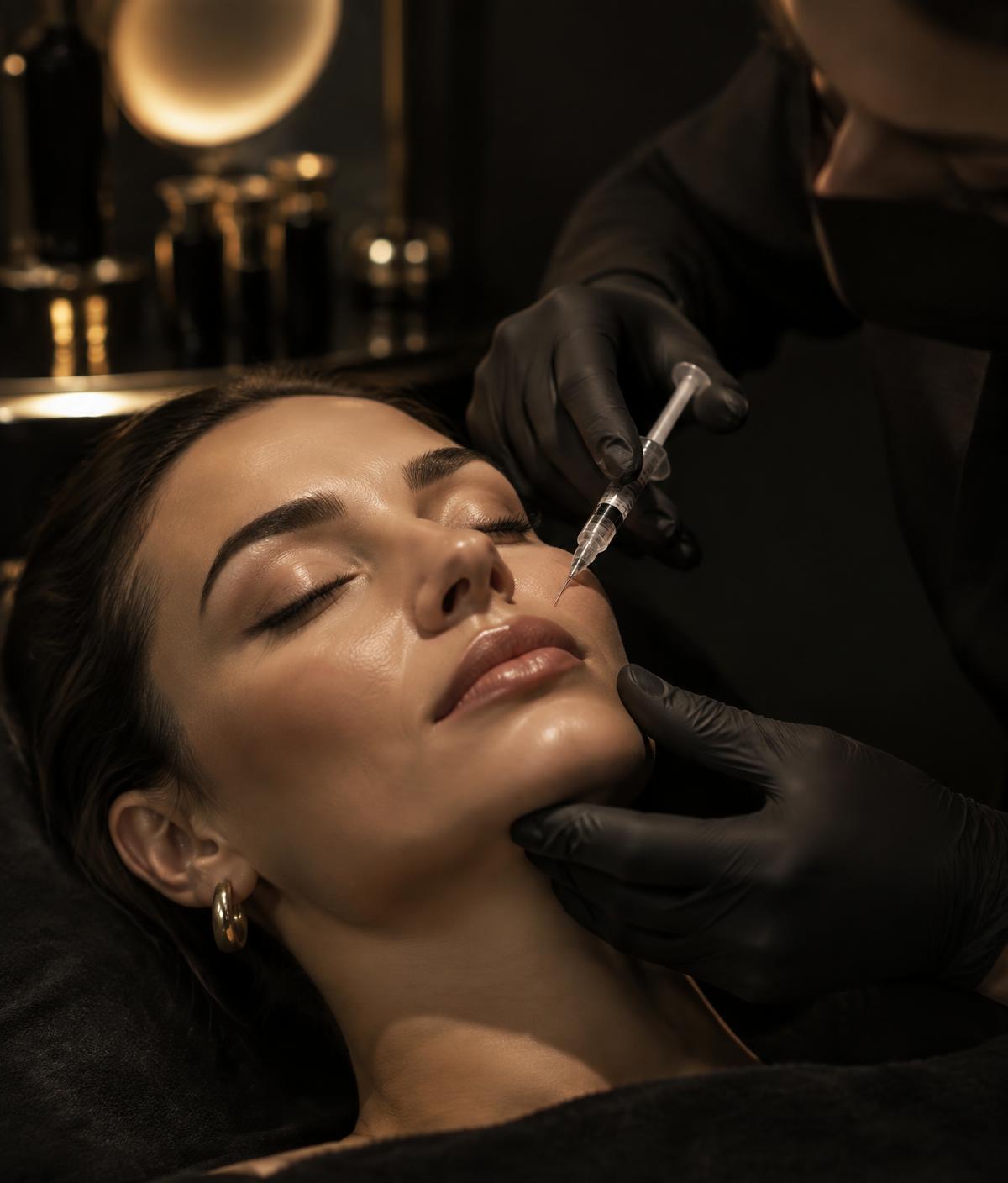 Estética avançada