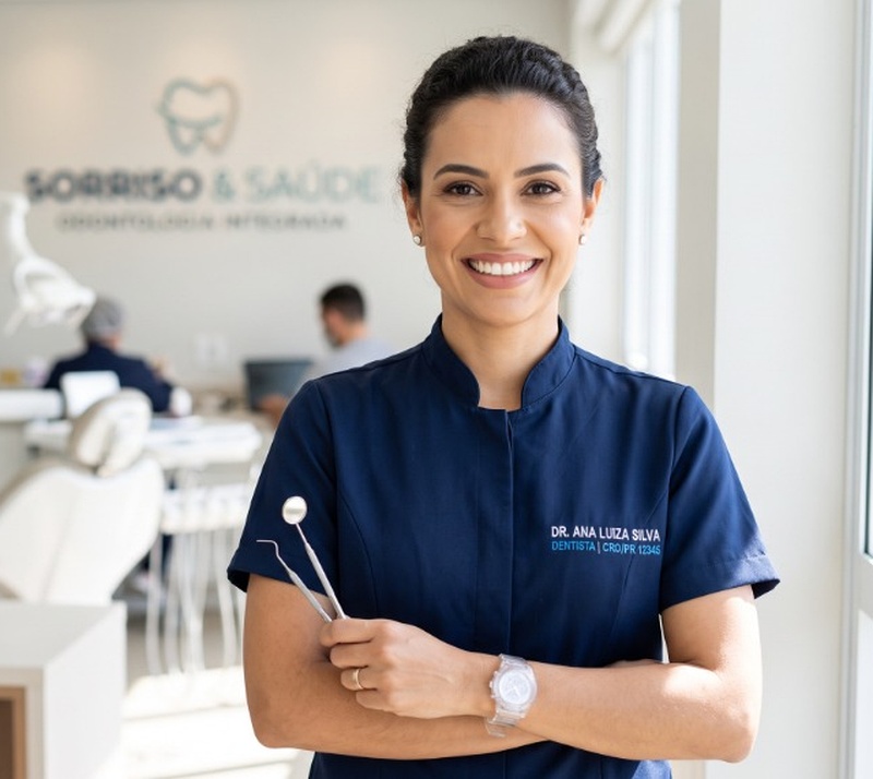 Dental Care Professional