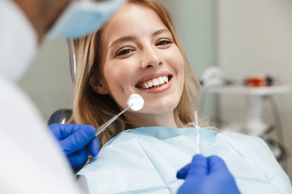 Modern Dental Clinic