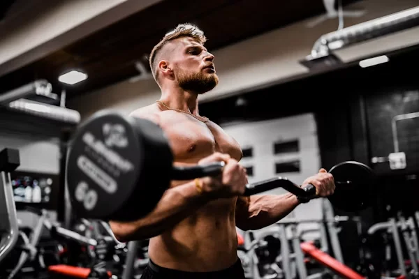 Action — CrossFit & Athletic Performance