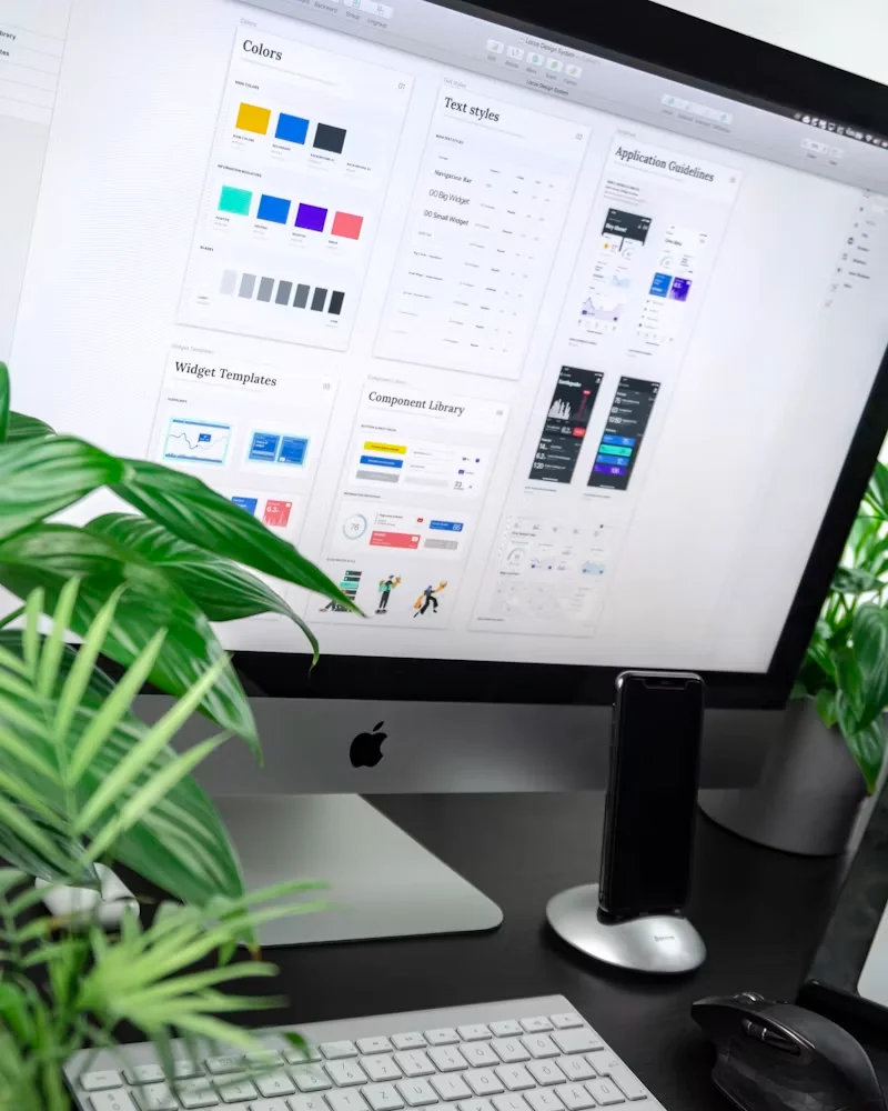 Aurelia — 3D Brand Direction & Atelier