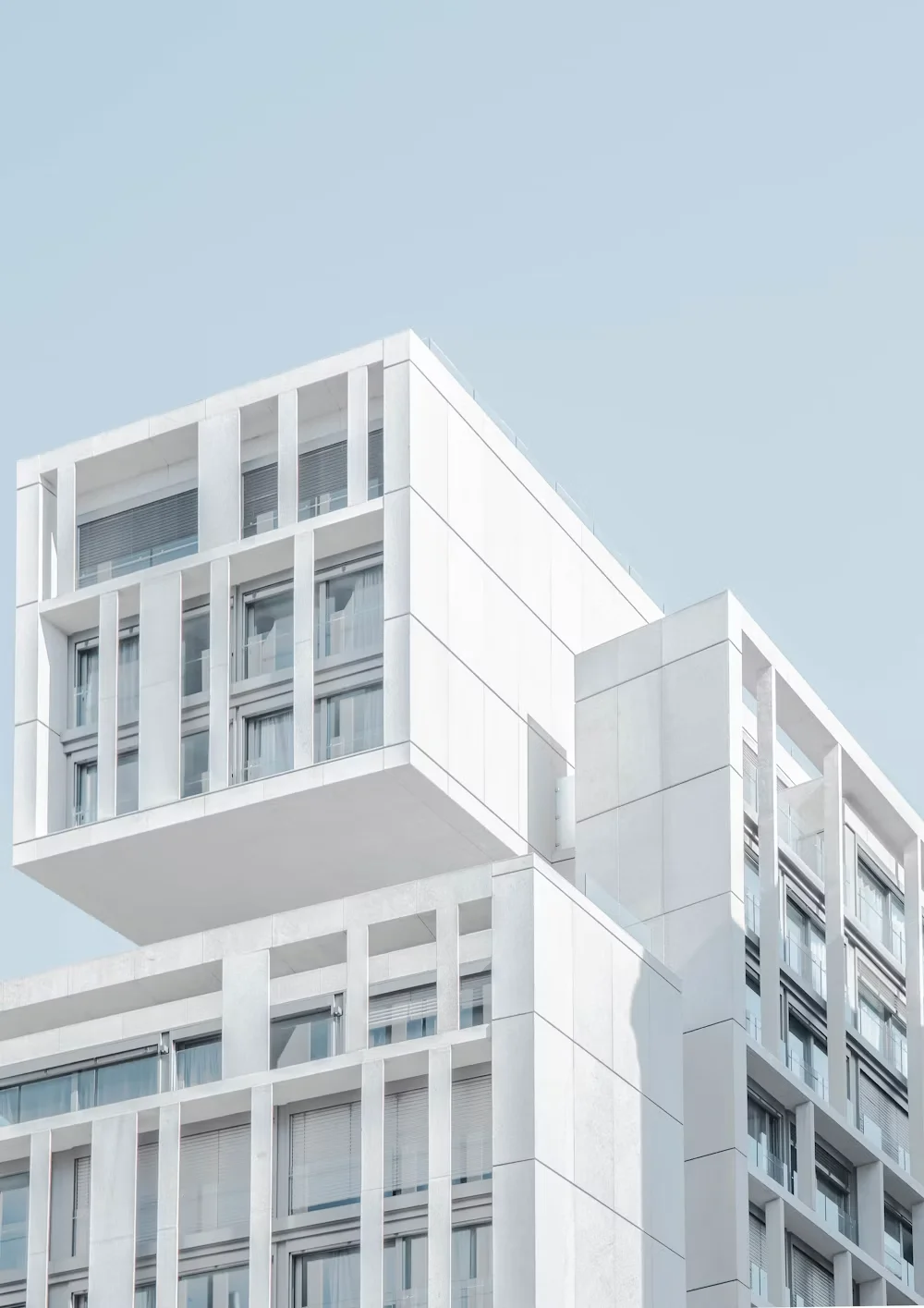 Edifice — Monumental Architecture & Engineering