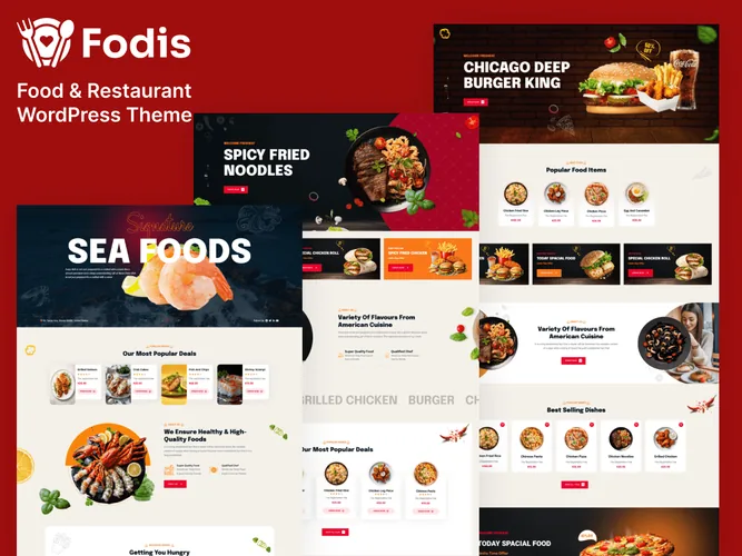 Fodis — Michelin Bistro & Fine Dining