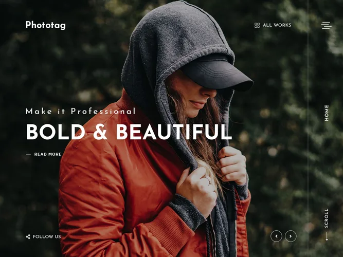 Fototag — Fine Art Photography Studio