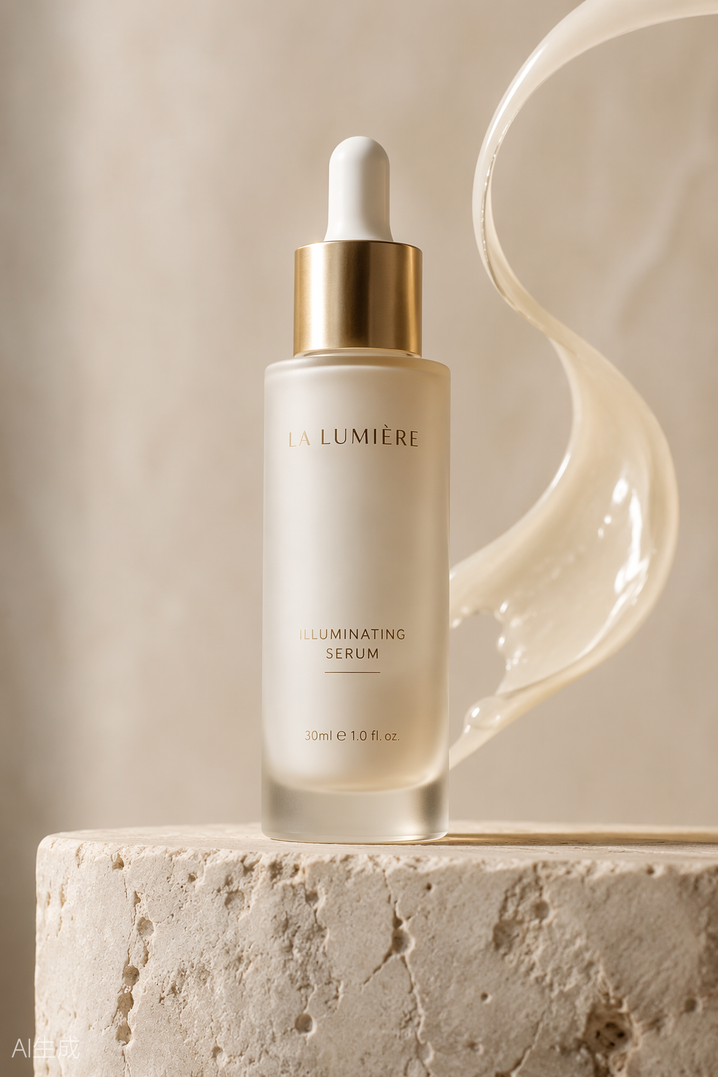 La Lumière — Haute Skincare & Cosméticos Orgânicos