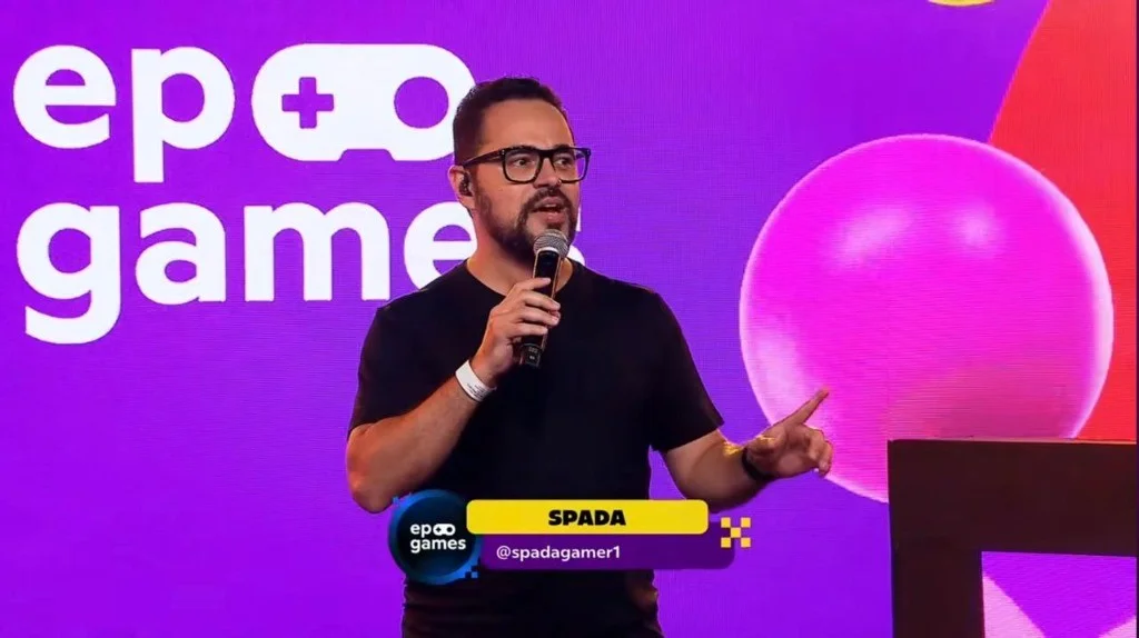 Spada Esports — Capabilities Deck & Pitch 2026