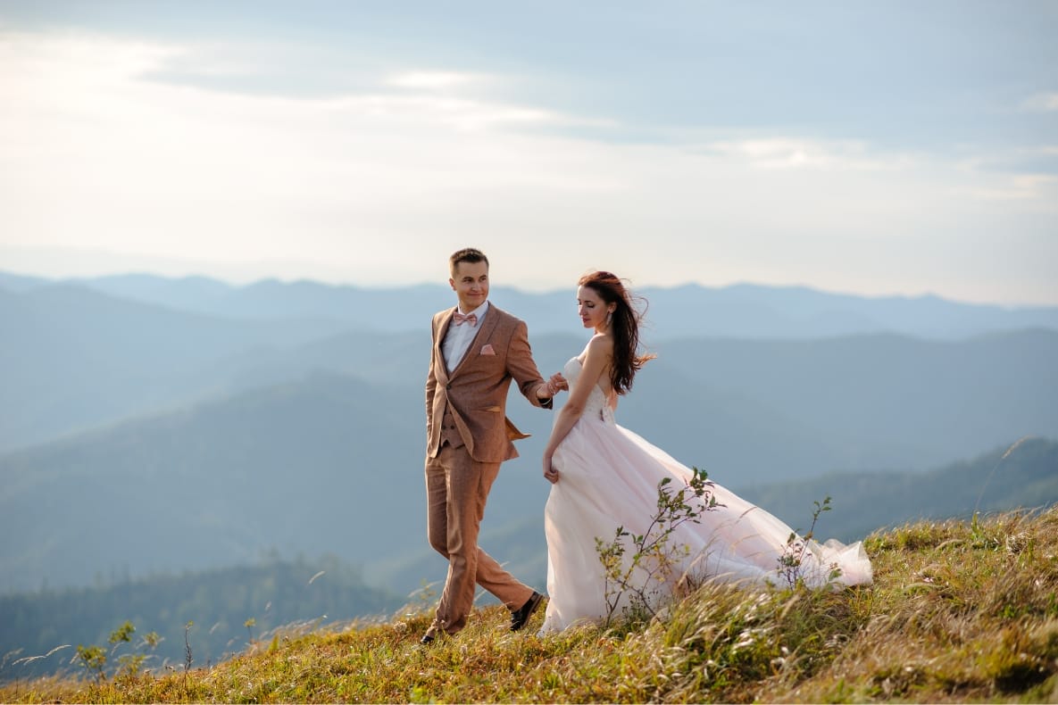 Wedder — Luxury Wedding & Event Invitation